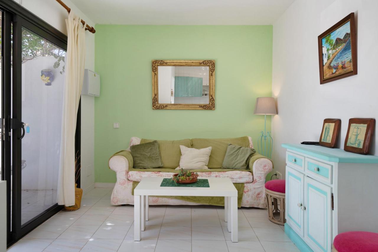 Apartamento Jardin del Sol 2 Playa Blanca  Exterior foto